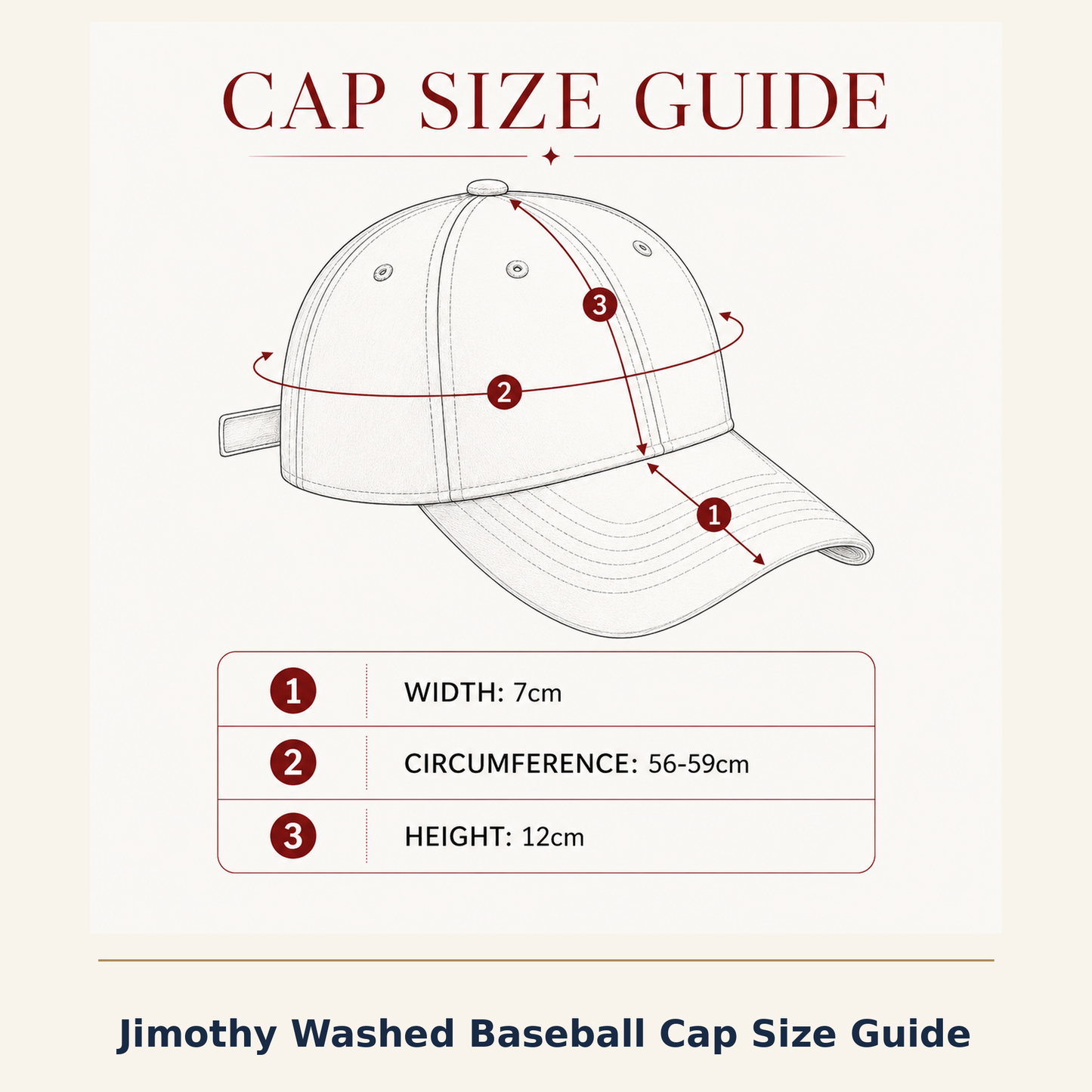 Viral Seattle Jimothy Raccoon Embroidered Baseball Cap