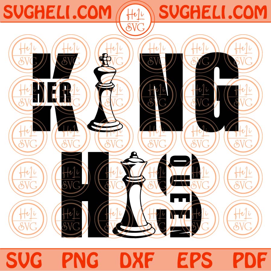 Chess Svg Chess Pieces Svg Vector Cut File for 