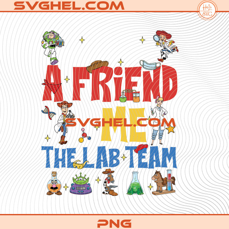 Lab Story Lab Week 2026 Png Lab Story Cartoon Png