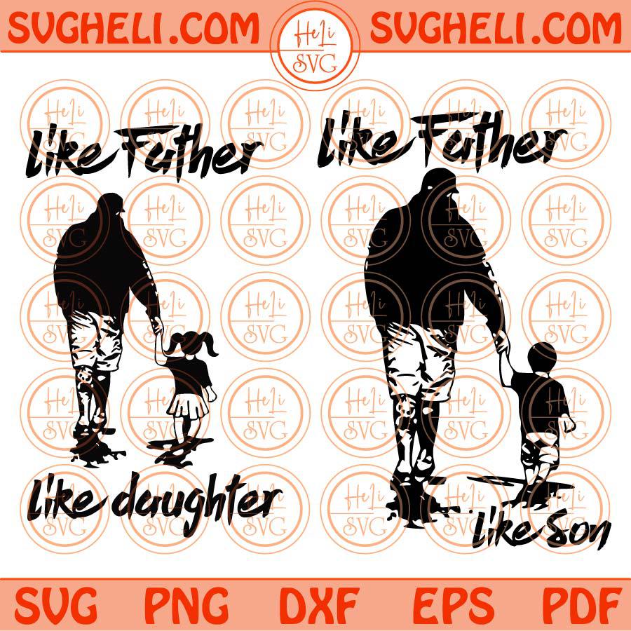 Like Father Like Son Jacksonville Jaguars Svg, Happy Father's Day Svg, Dad  Svg, Father's Day Svg, Cricut File, Clipart, Svg, Png, Eps, Dxf