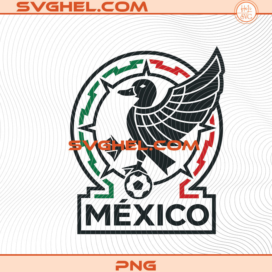 Mexico Soccer Goose Png Game Day Mexico Png Mexico Goose Png