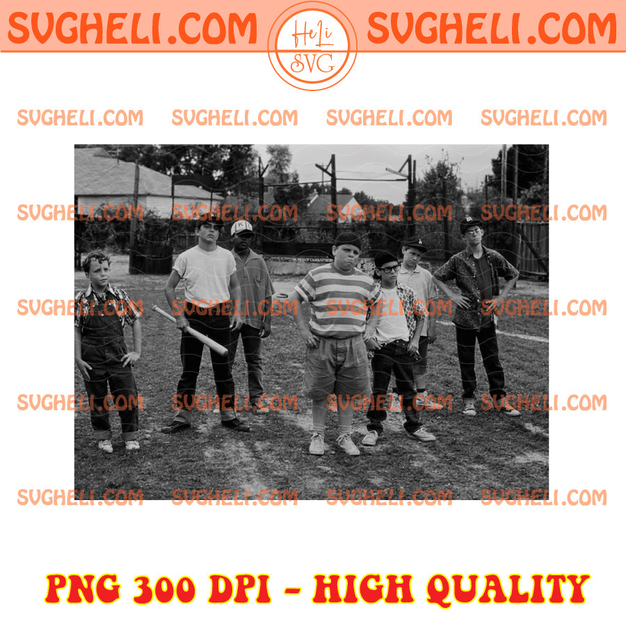 Sandlot Legends Never Die Png The Sandlot Png Sandlot Png