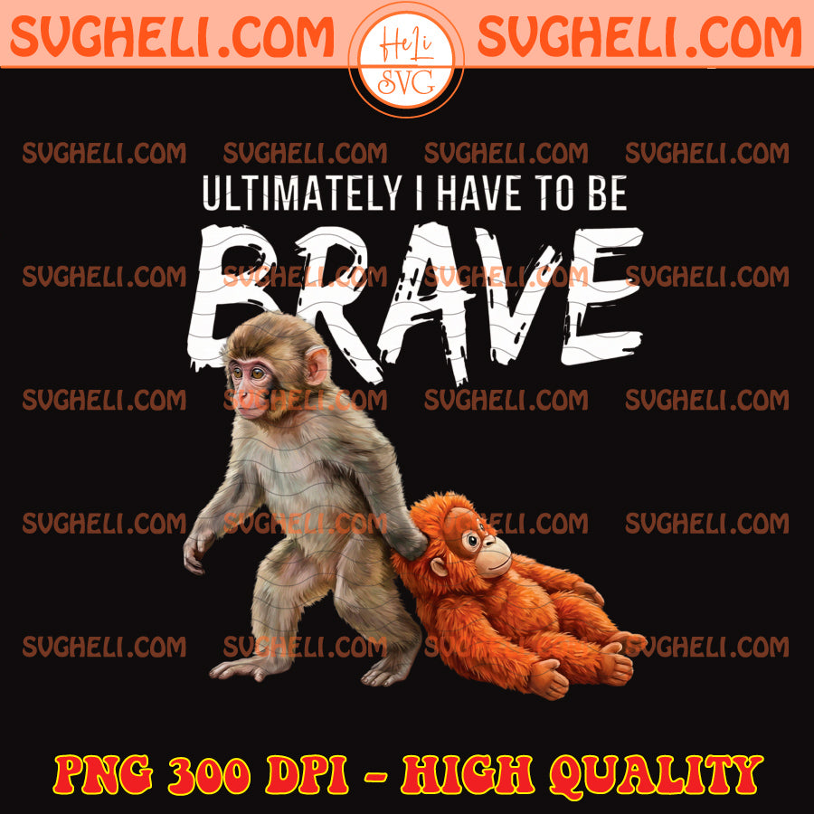 Team Punch Viral Monkey Png Cute Humor Animal Png