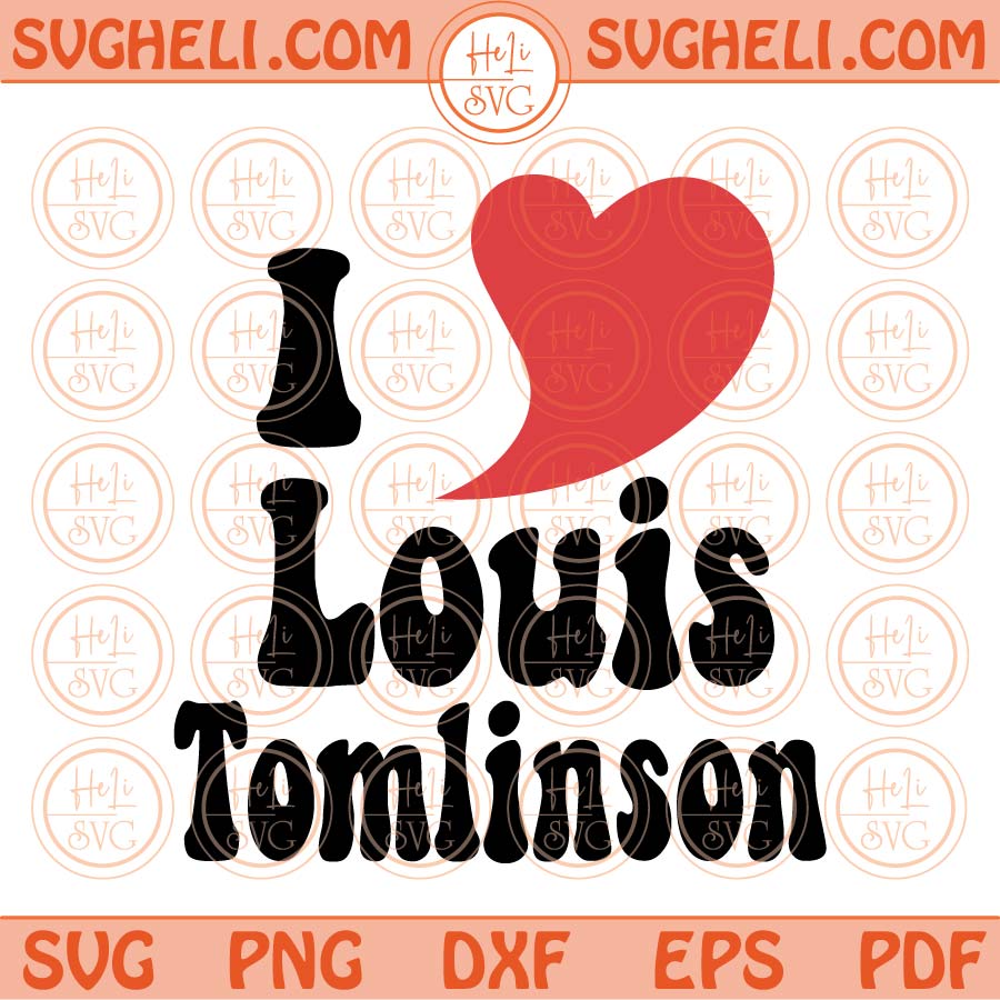 I Love Louis Tomlinson Svg Pop Music Fan Svg Png i-love-louis-tomlinson-svg-pop-music-fan-svg-png