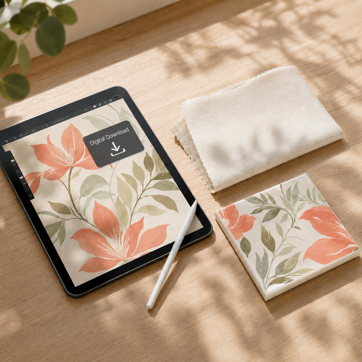 Digital Files