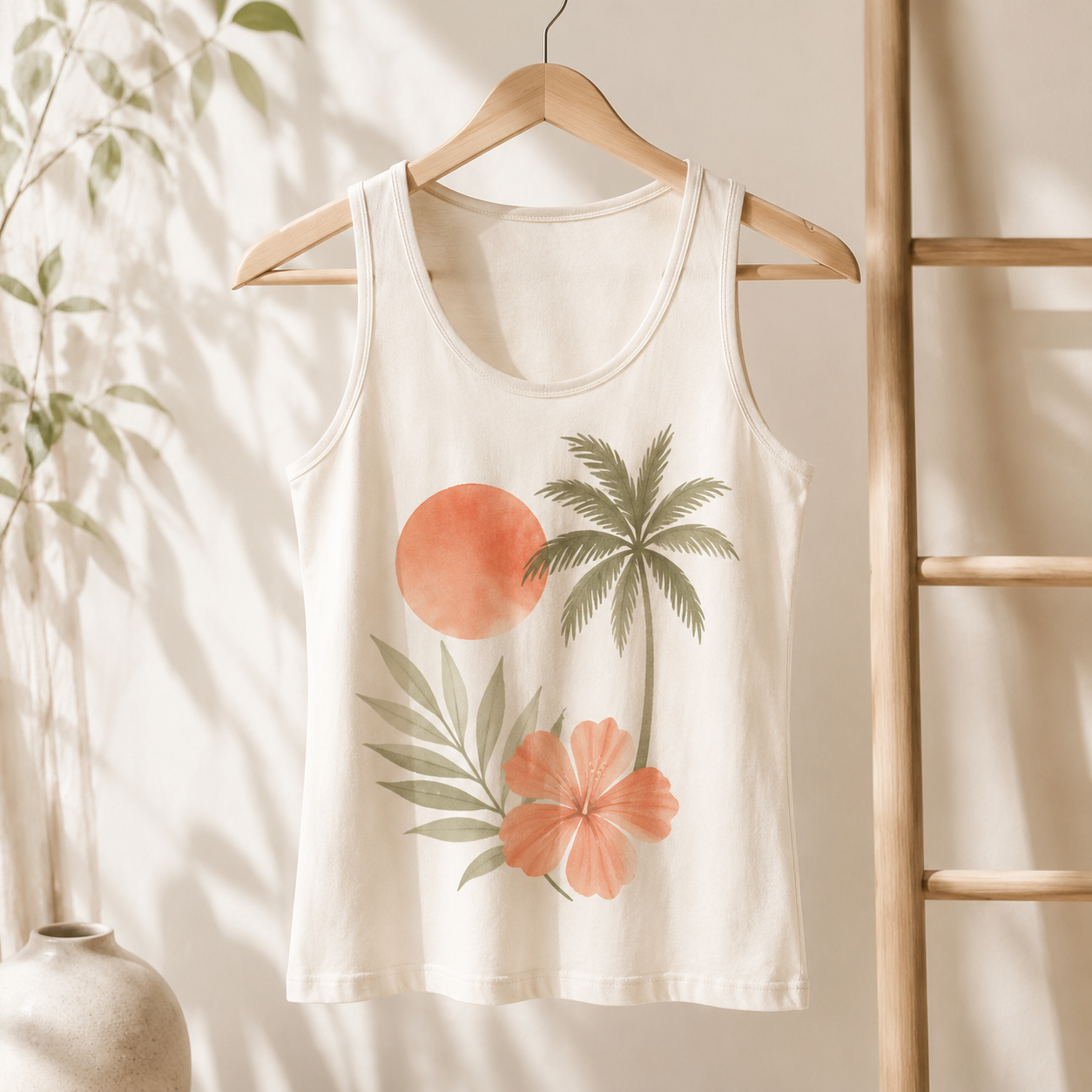 Tank Tops