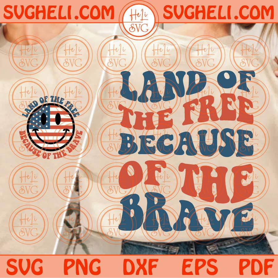 Digital Files - America