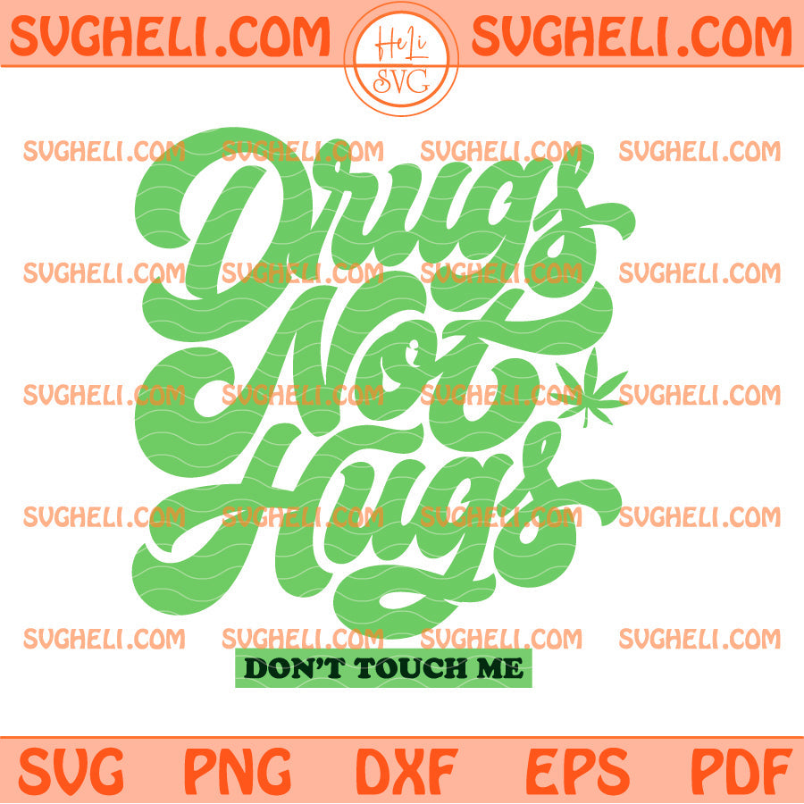 Digital Files - Weed