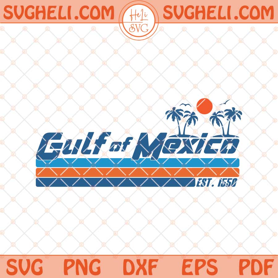 Digital Files - Mexico