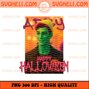 Abby Saja Boys Happy Hallowen Png Abby Hallowen Png