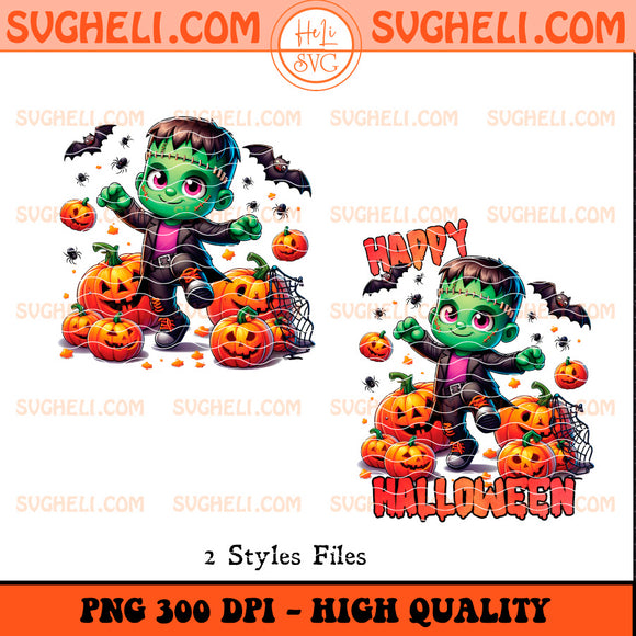 Answer Baby Halloween Png Happy Halloween Answer Png