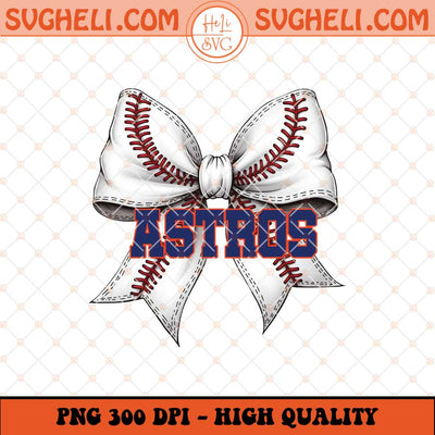 Astro Baseball Coquette Png Astros Png Astro Baseball Png Sublimation Files