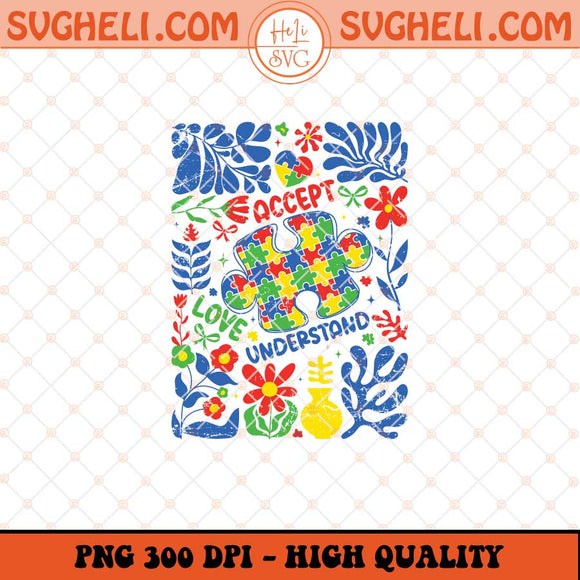 Autism Awareness Coquette Png Retro Autism Bow Png Sublimation Files