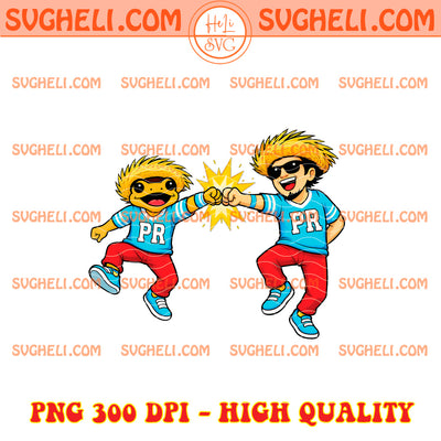 Bad Bunny Frog Puerto Rico SuperBowl LX Png Bad Bunny Png
