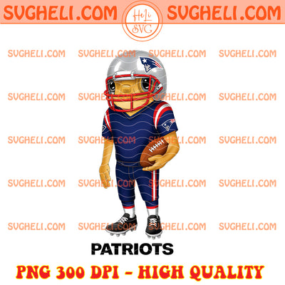 Bad Bunny Patriots 2026 Super Bowl LX Frog Mascot Png