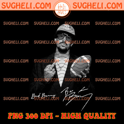 Bad Bunny Super Bowl LX 2026 Png Bad Bunny Super Bowl Png