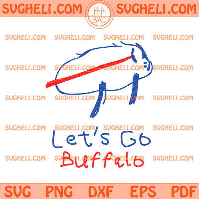 Be Good Do Good God Bless Go Bills Svg JA MVP Svg