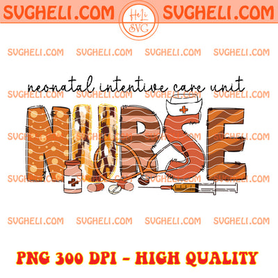 Black History Month Intensive Care Unit Nurse Png