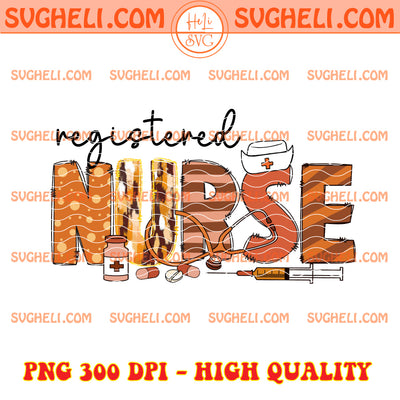 Black History Month Registered Nurse Png Black Nurse Png