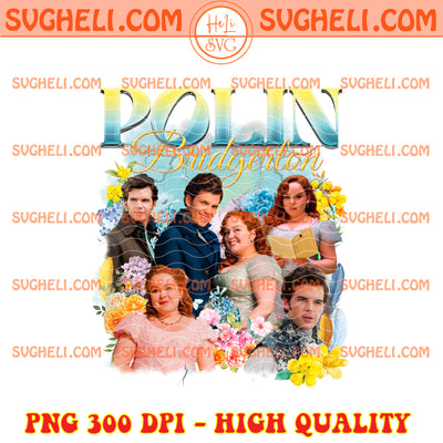 Bridgerton Polin Bootleg Png Lady Whistledown Bridgerton Png