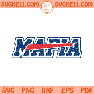 Buffalo Football Svg Buffalo Bills Football Svg Bills Svg