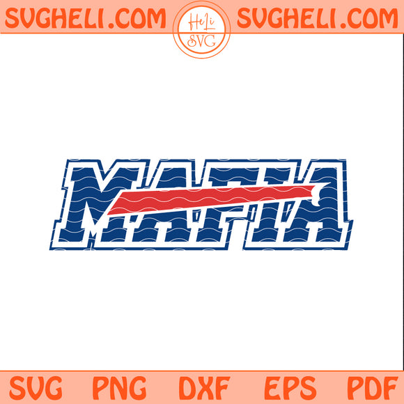 Buffalo Football Svg Buffalo Bills Football Svg Bills Svg