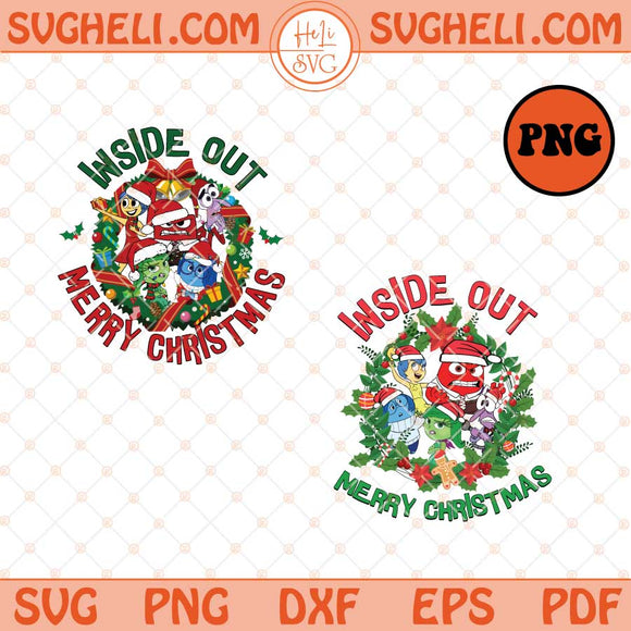 Cartoon Emotions Friends Christmas Png Cartoon Emotions Png Sublimation Files