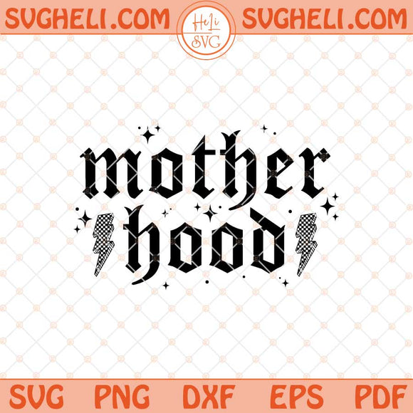 Checkered Mother Hood Svg Checkered Mama Svg Mama Svg Png Dxf Eps Files