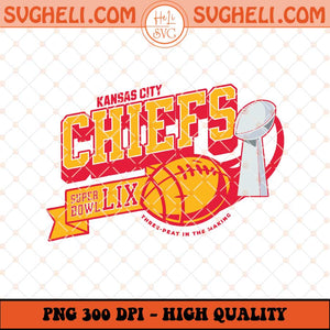 Chiefs Champions 2025 Png Kansas City Chiefs Png Sublimation Files