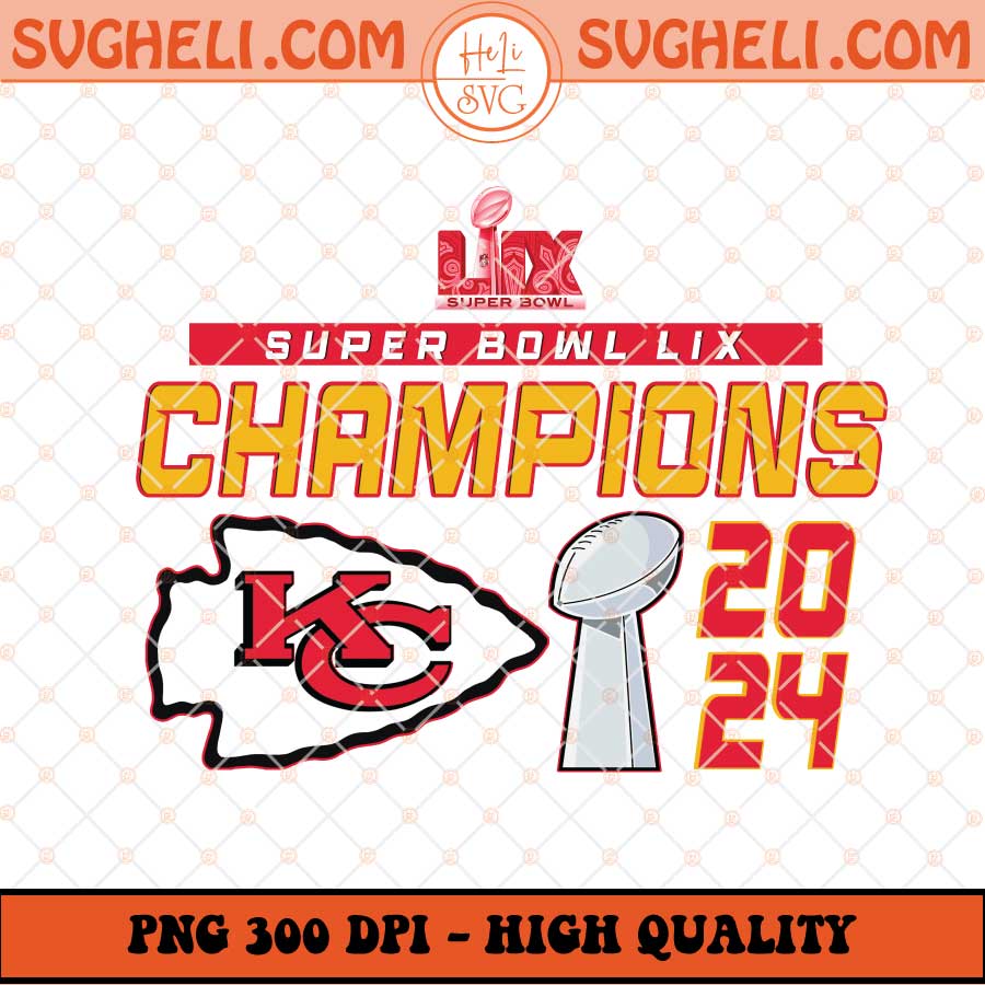 kansas city chiefs super bowl merchandise