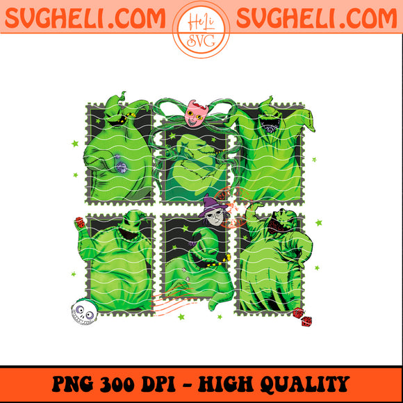 Coquette Oogie Boogie Picture Frame Png Oogie Boogie Png