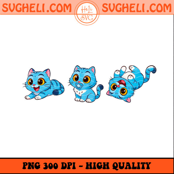 Cute Baby Derpy Tiger Png Derpy Cute Monster Png