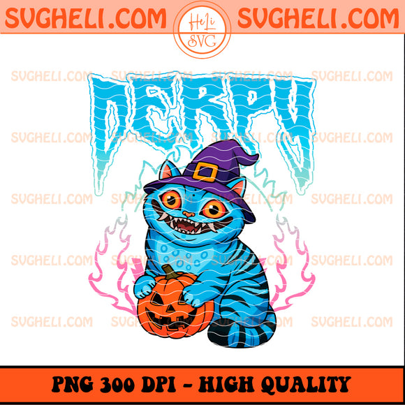 Cute Demon Hunter Tiger Halloween Png Hunter Tiger Png