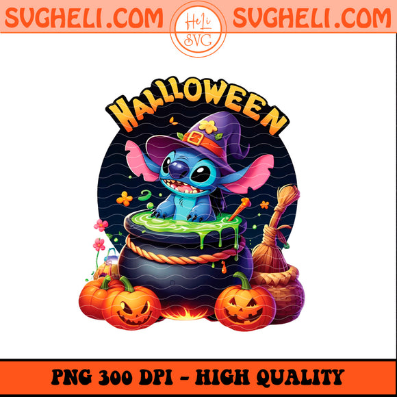 Cute Disney Stitch Halloween Png Halloween Disney Png