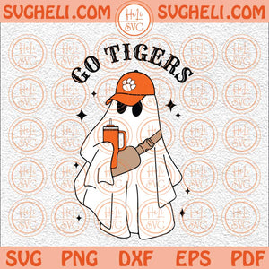 Clemson Tigers Logo PNG Vector (SVG) Free Download