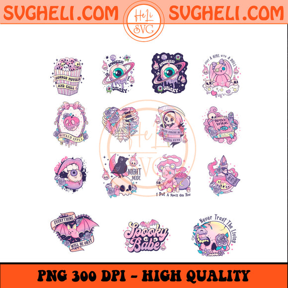 Cute Halloween Png Bunde Cute Halloween Bougie Ghost Png