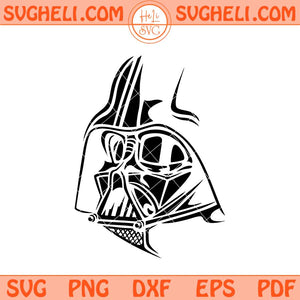 Darth Vader Svg Star Wars Svg Star Wars Darth Vader Svg