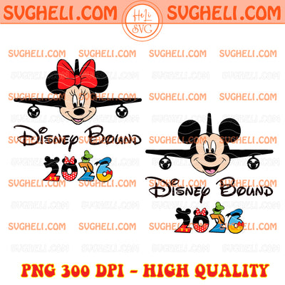 Disney 2026 Family Trip Png Family Vacation 2026 Png