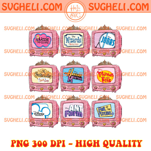 Disney Channel Movie Television Png Disneyland Matching Png