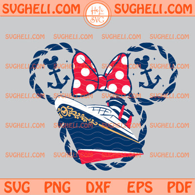 Disney Cruise Family Svg Disney Magical Trip Svg