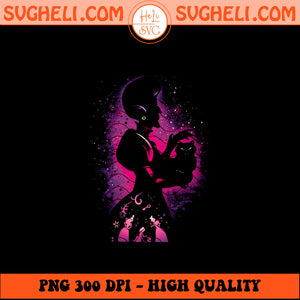 Disney Evil Stepsisters Hallowwen Png Disney Halloween Png Sublimation Design
