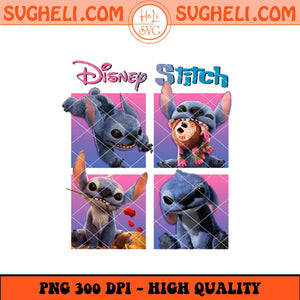 Disney Lilo And Stitch Png Stitch Png Stitch Summer Png Sublimation Files