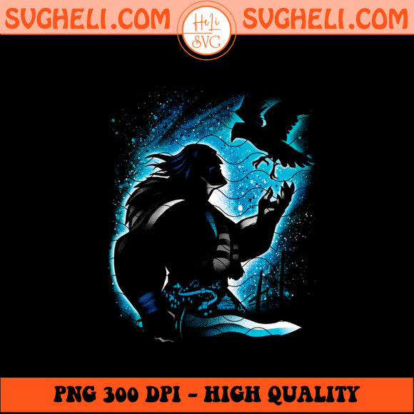 Disney Shanyu Stories Hallowwen Png Disney Halloween Png Sublimation Design