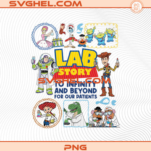 Disneyland Toy Story Lab Week 2026 Png Toy Story Png