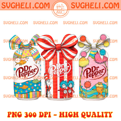 Dr Pepper Dr Seuss Cat Hat Reading Png Dr Pepper Logo Png