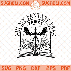 Fantasy Book Svg Fantasy Svg Smutty Book Svg Smut Svg Png Dxf Eps Files