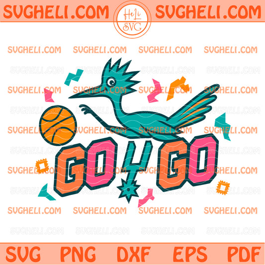 Fiesta Go Spurs Go Svg San Antonio Spurs Basketball Svg