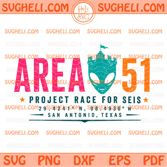 Fiesta Spurs Svg Area 51 Svg San Antonio Wembanyama Svg