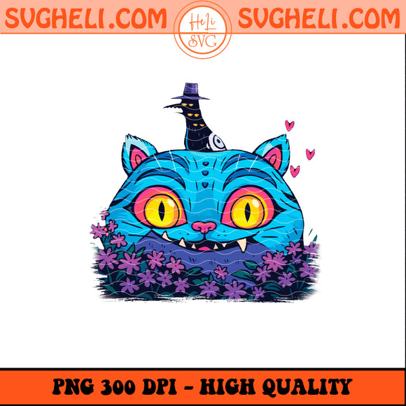 Floral KPop Demon Hunters Tiger Png Kpop Hunter Tiger Png