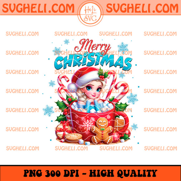Frozen Christmas Coffee Png Disney Christmas Coffee Png